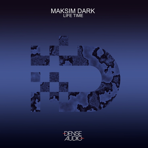 Maksim Dark - Life Time [DA083] AIFF